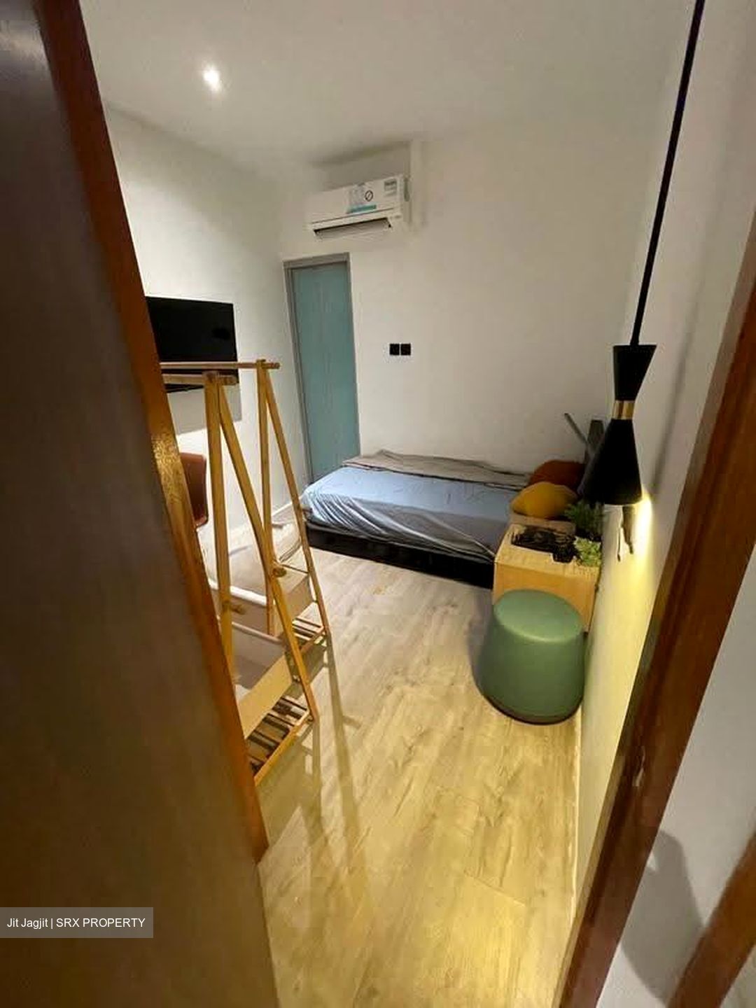 Little India Conservation Area (D8), Apartment #625639481